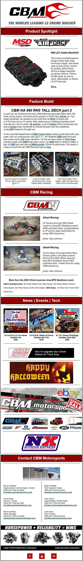 cbm news oct 2020